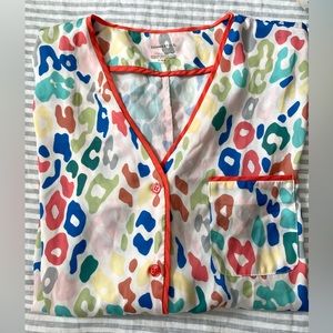 Summersalt The Cloud 9 Silky Pajama Set